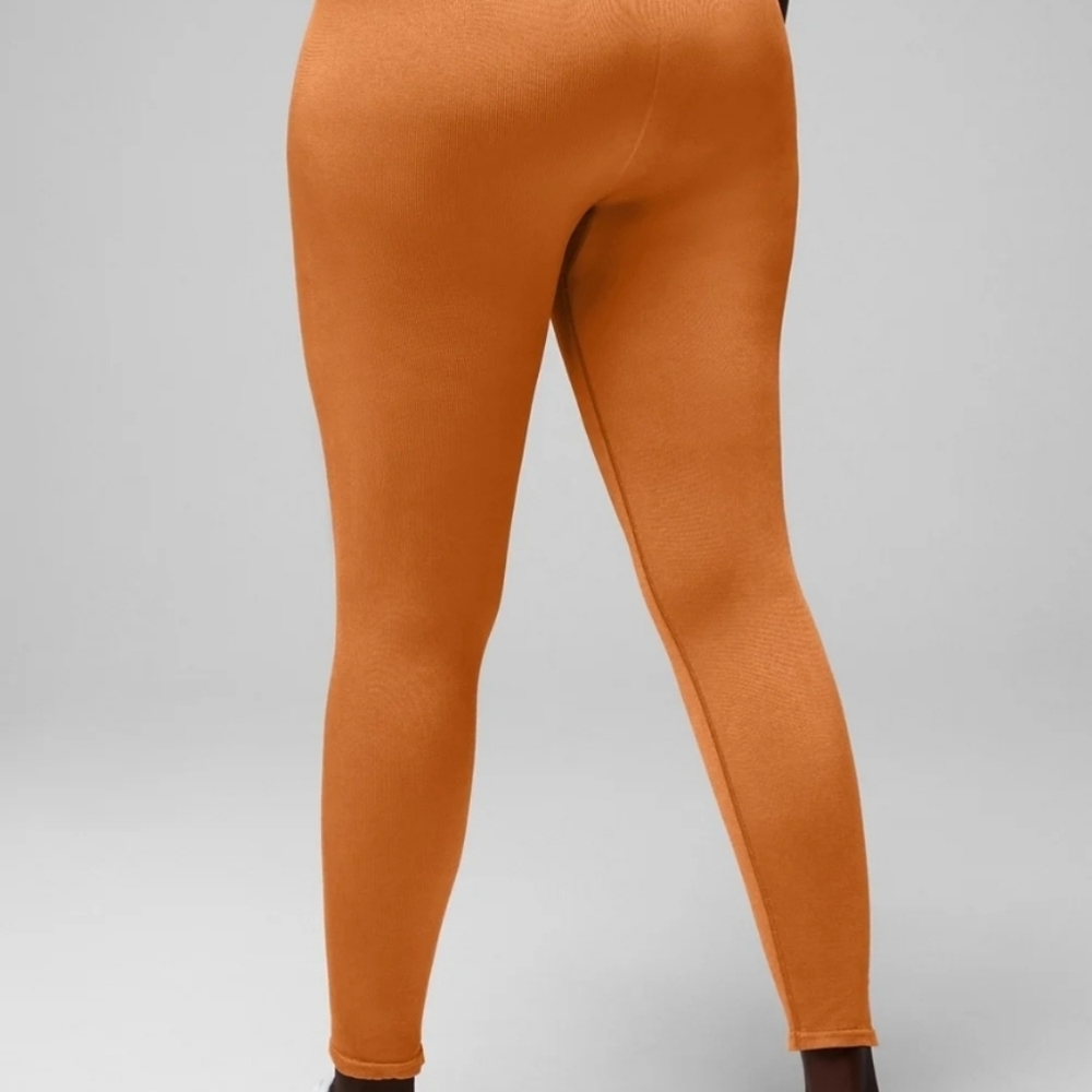 Seamless Ultra High-Waisted Legging